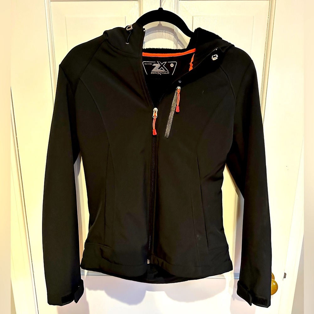 Zero Xposur Weatherproof Jacket - image 1